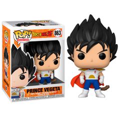 POP figure Dragon Ball Z S8 Child Vegeta