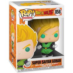 POP figure Dragon Ball Z S8 SS Gohan