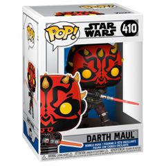 POP figure Star Wars Darth Maul-thumb-1