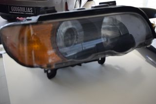  BMW X5 Headlamp XENON R E53 05.00-12.03