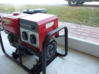 Γεννήτρια Honda 2005-thumb-2