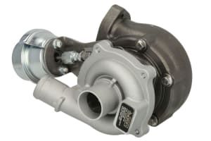 Turbocharger (New) - 5435970 0015