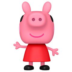 POP figure Peppa Pig-thumb-2