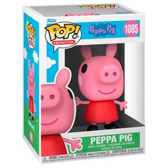 POP figure Peppa Pig-thumb-1