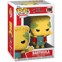 POP figure Simpsons Bartigula Bart-thumb-2