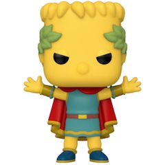 POP figure Simpsons Bartigula Bart-thumb-1