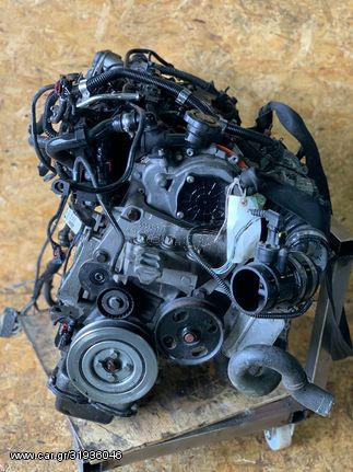 ΚΙΝΗΤΗΡΑΣ OPEL CORSA 1.3 16v CDTI 2015 B13DTE / B13DTC 95hp ΜΗΧΑΝΗ ΜΟΤΕΡ ENGINE