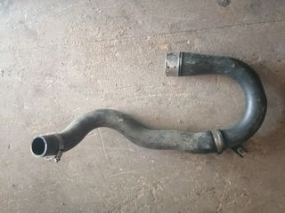 OPEL CORSA E DIESEL ΣΩΛΗΝΑΣ INTERCOOLER