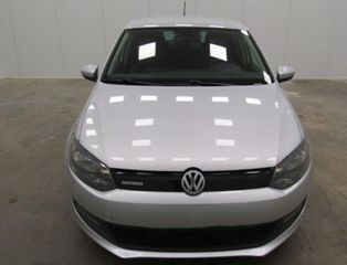 VW POLO  1.2 TDI BMT  ΜΟΥΡΑΚΙ  ΚΟΜΠΛΕ  