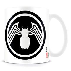 Marvel Venom Logo mug-thumb-1