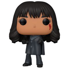 POP figure Umbrella Academy Allison-thumb-1