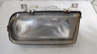 Φανάρι εμπρός αριστερό SKODA FELICIA PICKUP 94-01