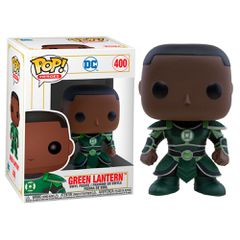 POP figure DC Comics Imperial Palace Green Lantern