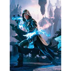 Magic The Gathering puzzle 1000pcs-thumb-1
