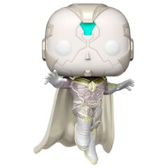 POP figure Marvel WandaVision The Vision-thumb-2
