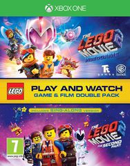 Lego Movie 2 Double Pack / Xbox One