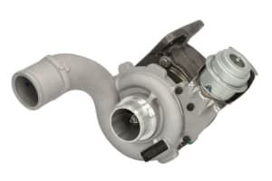 Turbocharger (New) - 53039700193