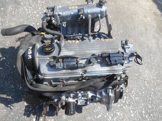 ΚΙΝΗΤΗΡΑΣ SUZUKI GRAND VITARA 1998-2004  1600CC  {G16B}