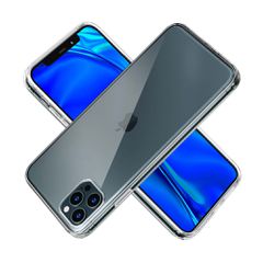 Apple iPhone 12 Pro Max - 3mk Clear Case-thumb-0