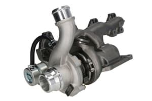 Turbocharger (New) - 706499-0001