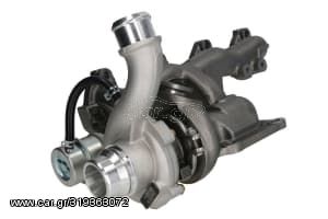 Turbocharger (New) - 706499-0001