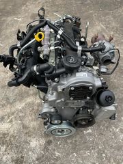OPEL CORSA E CDTi 1.3 ΚΙΝΗΤΗΡΑΣ B13DTC-thumb-4