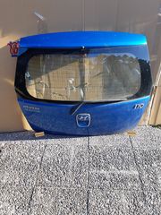 HYUNDAI I10 ΤΖΑΜΟΠΟΡΤΑ 