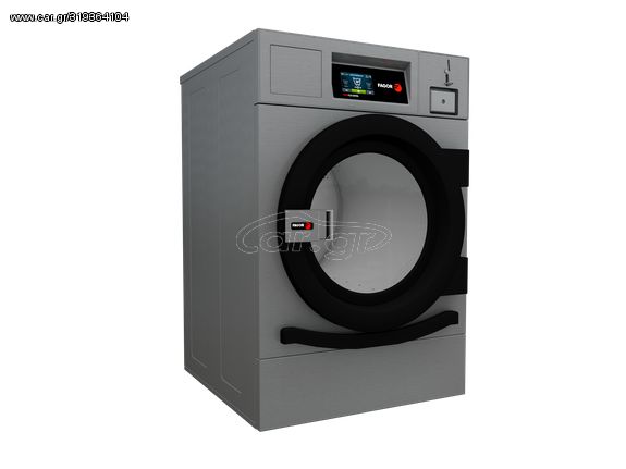 Ηλεκτρικό στεγνωτήριο Fagor Advance SRP-08 TP2 E