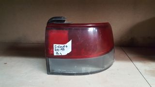 HYUNDAI S-COUPE '92-95 ΦΑΝΑΡΙ ΠΙΣΩ ΔΕΞΙ | RIGHT REAR LIGHT