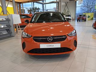 Opel Corsa '22 EDITION