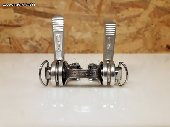 Λεβιέδες- Χειριστήρια ταχυτήτων Shimano Dura Ace L-284/ SL-101 Vintage