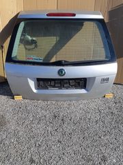 SKODA FABIA 99-07 ΤΖΑΜΟΠΟΡΤΑ 