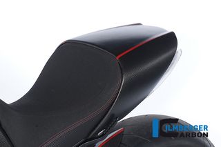 ΜΟΝΟΣΕΛΟ ILBERGER CARBON DUCATI DIAVEL '11-'18