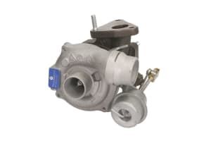 Turbocharger (New) - 54359880029/R