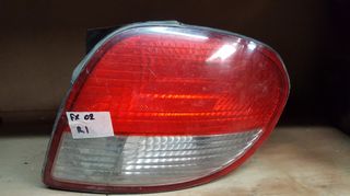 HYUNDAI COUPE '99-'01 ΦΑΝΑΡΙ ΠΙΣΩ ΔΕΞΙ | RIGHT REAR LIGHT