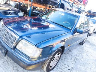 Μούρη Mercedes E250 95 mod-thumb-1