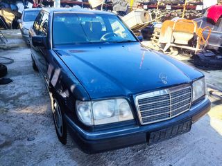 Μούρη Mercedes E250 95 mod-thumb-2