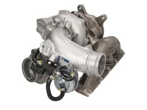 Turbocharger (New) - 5304-988-0064