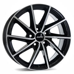 ALUTEC SINGA 6.5x16"