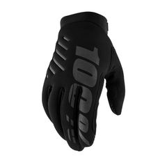 Γάντια Χειμερινά Enduro 100% "Brisker Cold Weather"