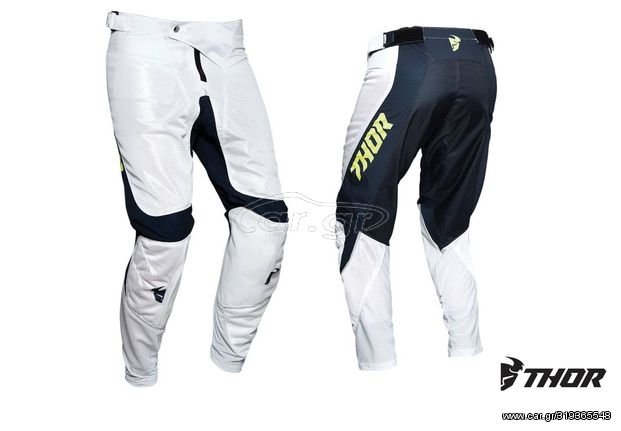 ΠΡΟΣΦΟΡΑ! Παντελόνι Motocross THOR “Pulse”