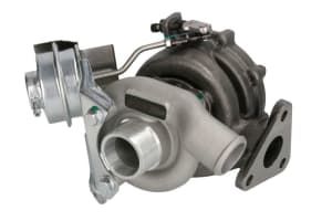 Turbocharger (New) - 8981023640