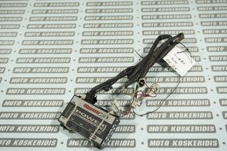 DYNOJET POWER COMMANDER III USB ->  YAMAHA TMAX 500 2004-2007 / MOTO KOSKERIDIS 