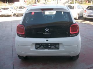 Citroen C1 2017 VTi 68 Stop&Start Feel-thumb-1