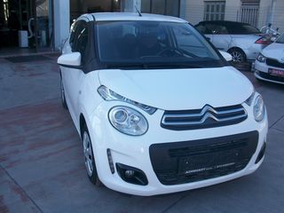 Citroen C1 '17  VTi 68 Stop&Start Feel