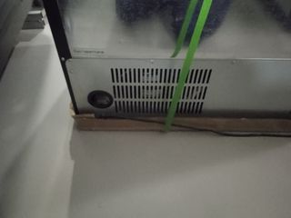 ΨΥΓΕΙΟ ΠΑΓΚΟΥ BACKBAR COOLER ΜΑΥΡΟ 90-(Άμεσα διαθέσιμο)-thumb-8
