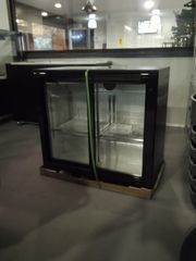 ΨΥΓΕΙΟ ΠΑΓΚΟΥ BACKBAR COOLER ΜΑΥΡΟ 90-(Άμεσα διαθέσιμο)-thumb-9