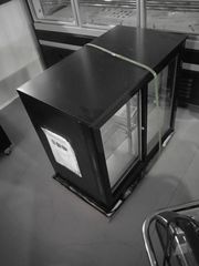 ΨΥΓΕΙΟ ΠΑΓΚΟΥ BACKBAR COOLER ΜΑΥΡΟ 90-(Άμεσα διαθέσιμο)-thumb-10