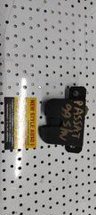 ΚΛΕΙΔΑΡΙΑ ΠΙΣΩ ΚΑΠΩ 3B9827505 VW PASSAT  SEAT LEON 1998 - 2004