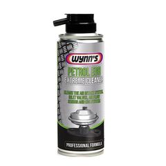 Σπρέι Καθαρισμού EGR Extreme Cleaner Βενζινοκινητήρων Wynn's 29879 200ml